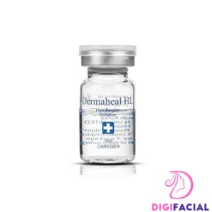 کوکتل تقویت موی سر درماهیل Dermaheal HL
