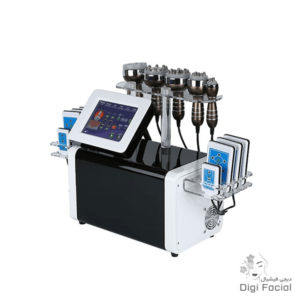 دستگاه لیفت و لاغری التراسونیک کویتیشن RF vaccum 40k