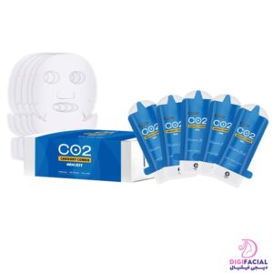 ژل کربوکسی 150 میل مینی ریب اسکین
