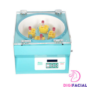 سانتریفیوژ آزمایشگاهی 16 شاخه مدل HB190
