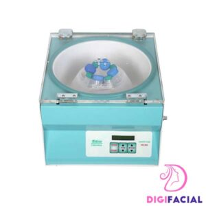 سانتریفیوژ آزمایشگاهی 4 شاخه مدل HB504