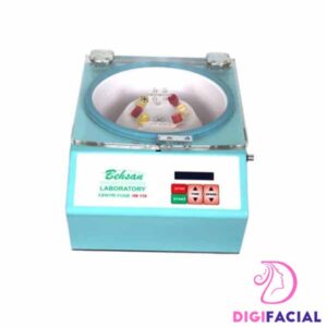 سانتریفیوژ آزمایشگاهی 8 شاخه مدل HB170