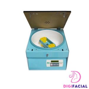 سانتریفیوژ آزمایشگاهی 8 شاخه مدل HB320