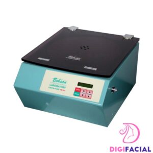 سانتریفیوژ آزمایشگاهی 16 شاخه مدل HB207
