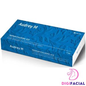 فیلر اودری ام Audrey M
