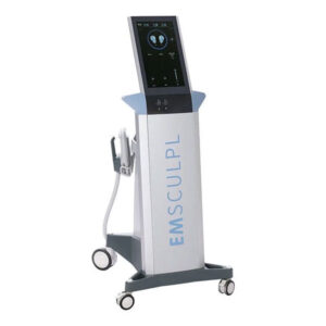 دستگاه لاغری و عضله ساز ام اسکالپت EMSCULPT