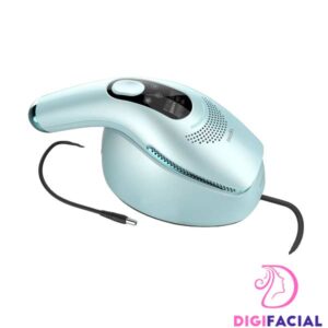 دستگاه لیزر موهای زائد دس مدل GP590