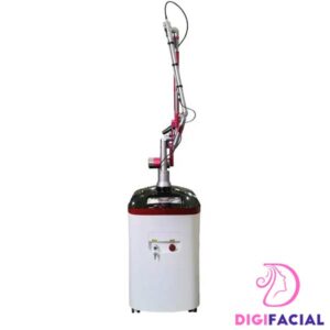 دستگاه لیزر پیکوشور پیکوسکند
