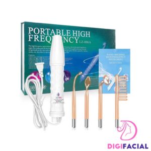 دستگاه هایفرکانسی پرتابل LZ-006A