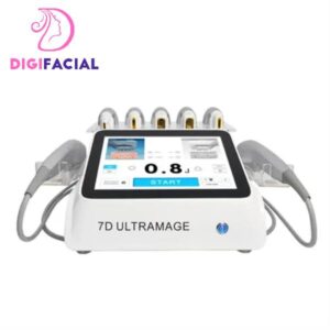 دستگاه هایفو 7 بعدی ultramage