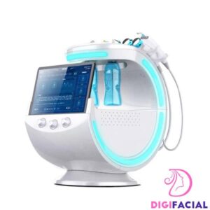دستگاه هیدروفیشیال آیس بلو