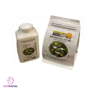 ماسک پودری بوتانیکال