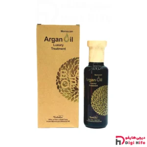 روغن آرگان کایکاکا لاکچری آمریکایی