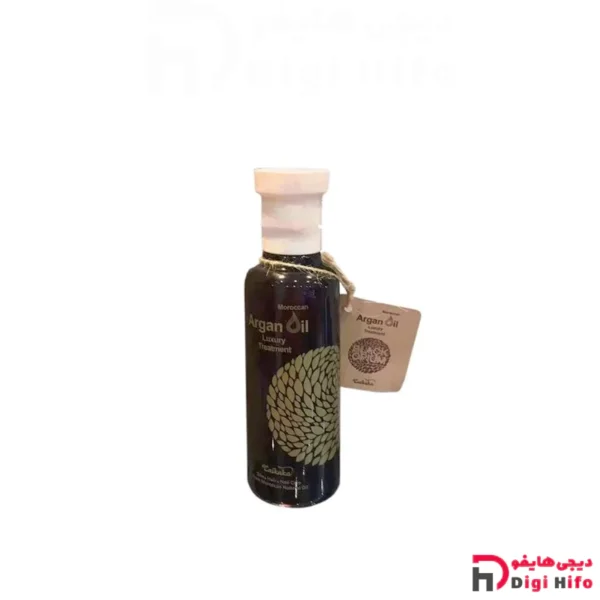 روغن آرگان کایکاکا لاکچری آمریکایی